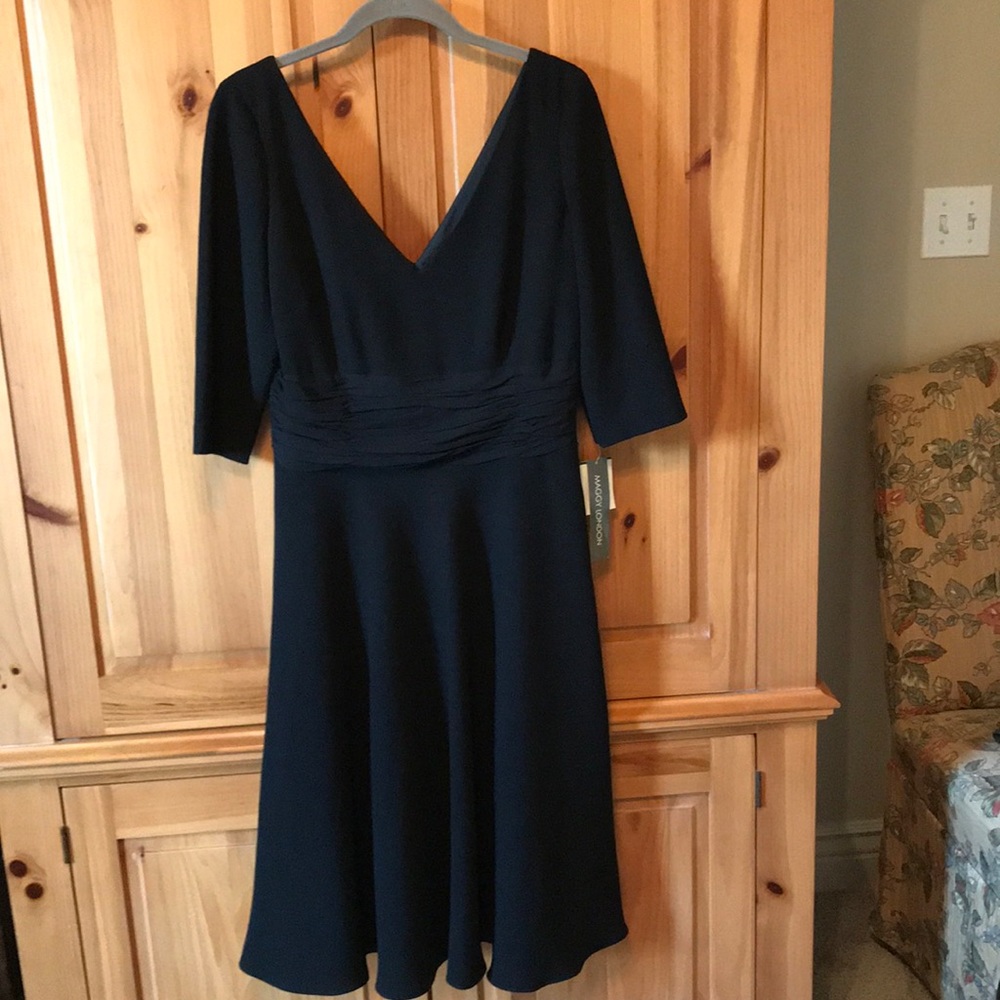 Maggie London Dress